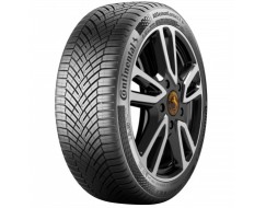 Continental AllSeasonContact 2 195/55/R16 87H iarna