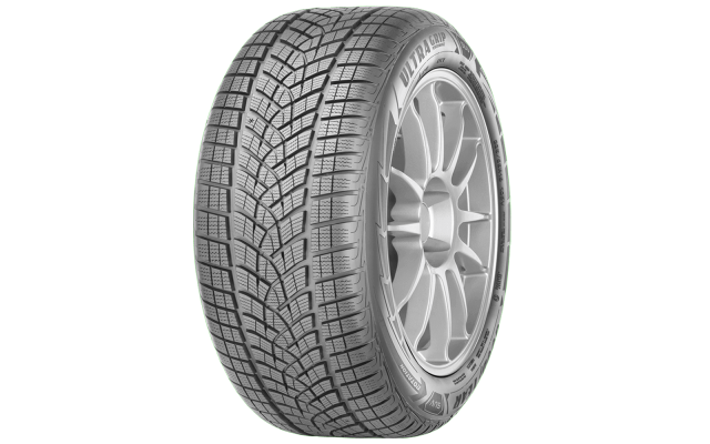 Goodyear UG PERFORMANCE + SUV 225/60/R17 103V XL iarna