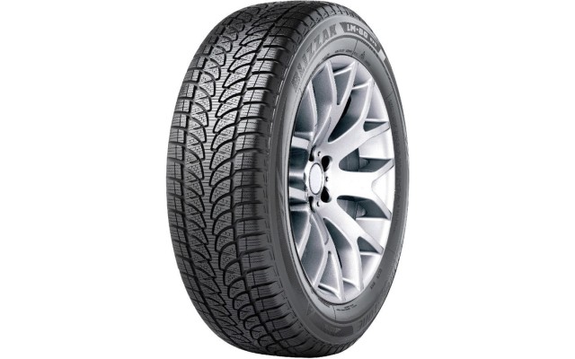 Bridgestone BLIZZAK LM80 EVO 235/60/R16 100H iarna