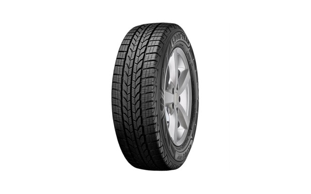 Goodyear UG CARGO 215/70/R15C 109S iarna