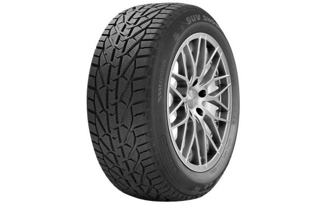 Kormoran SNOW 205/60/R17 93H iarna