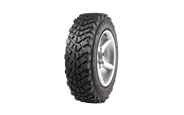 Nortenha GRAB PLUS 205/80/R16 104N vara (RESAPAT)