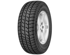 Continental VancoWinter 225/75/R16C 116/114R iarna