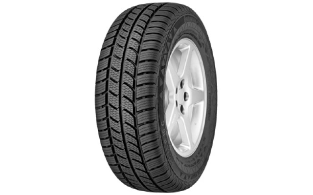 Continental VancoWinter 225/75/R16C 116/114R iarna