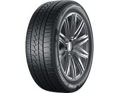 Continental WINTERCONTACT TS 860 S (*) 225/45/R19 96V XL RUNFLAT FR iarna