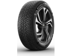 Michelin PILOT ALPIN 5 215/50/R18 92V iarna