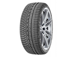 Michelin PILOT ALPIN 4 (*) 235/35/R19 91V XL iarna