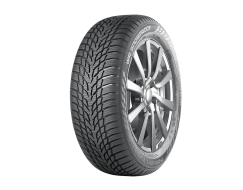 Nokian Tyres WR SNOWPROOF 185/65/R15 88T iarna