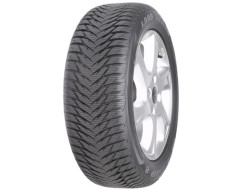 Goodyear UG8 195/65/R15 91T iarna