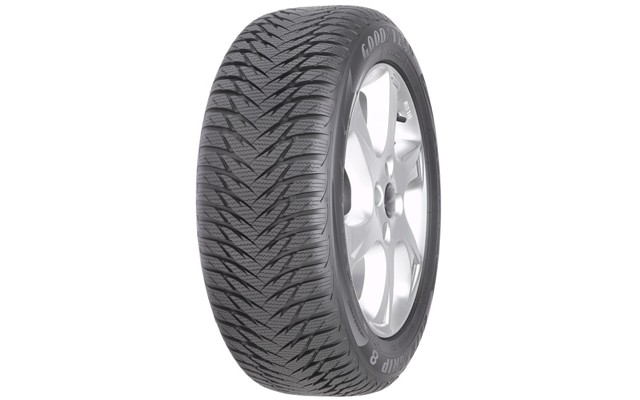 Goodyear UG8 195/65/R15 91T iarna