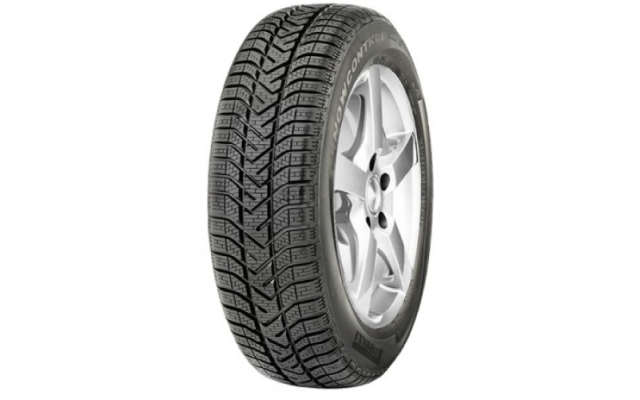 Pirelli WINTER 190 SNOWCONTROL III 195/65/R15 91T iarna