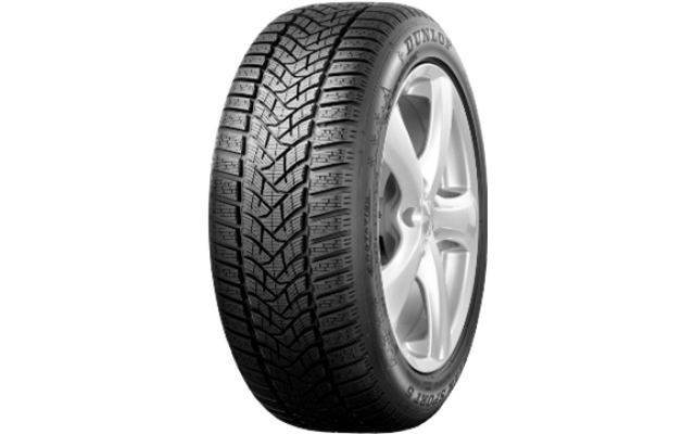 Dunlop WINTER SPORT 5 215/55/R16 93H iarna