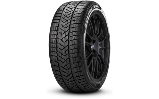 Pirelli WINTER SOTTOZERO 3 (*) 225/45/R19 96V XL RUNFLAT iarna