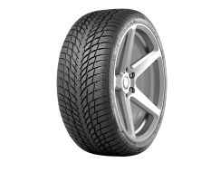 Nokian Tyres WR SNOWPROOF P 225/45/R19 96V XL iarna