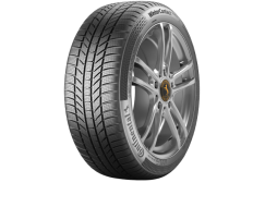 Continental WINTERCONTACT TS 870 P 235/55/R17 99H iarna