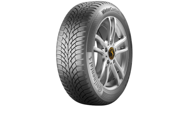 Continental WINTERCONTACT TS 870 185/60/R14 82T iarna