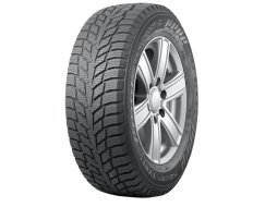 Nokian Tyres SNOWPROOF C 205/65/R16C 107/105T iarna