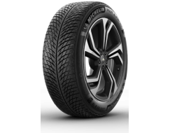 Michelin PILOT ALPIN 5 SUV 265/50/R19 110V XL iarna