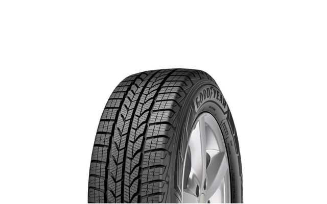 Goodyear ULTRAGRIP CARGO 205/65/R16C 107/105T iarna