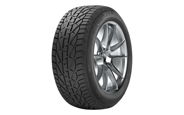 Taurus SUV WINTER 225/55/R18 102V XL iarna