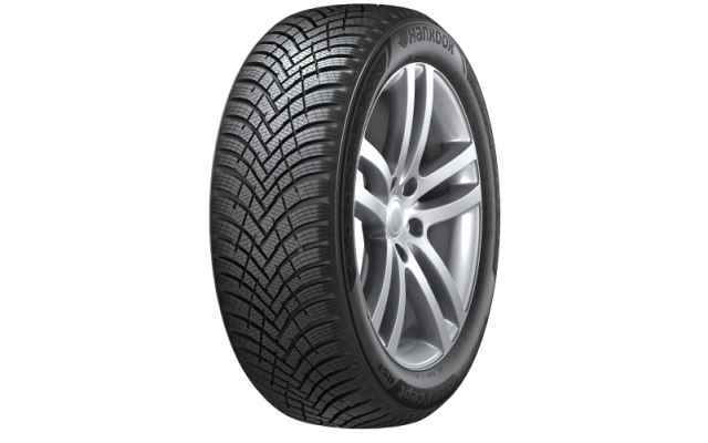 Hankook WINTER ICEPT RS3 W462 185/65/R15 88T iarna