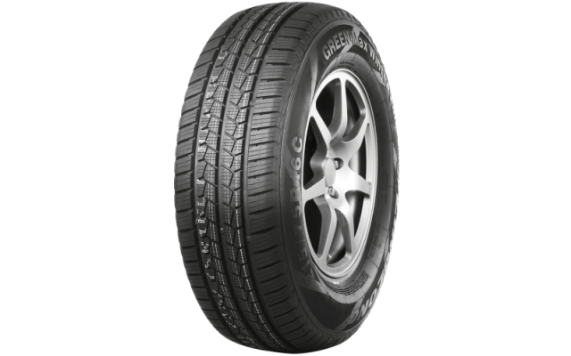 Leao WINTER DEFENDER VAN 185/75/R16C 104/102R iarna