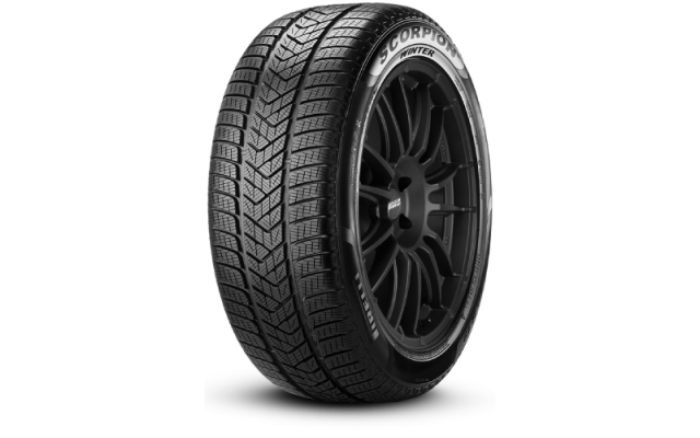 Pirelli SCORPION WINTER 235/50/R19 103H XL FR ELT iarna