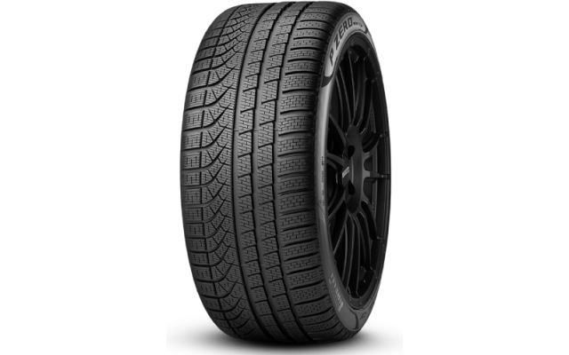 Pirelli P ZERO WINTER 245/45/R18 100V XL FR iarna