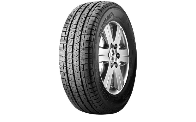 Kleber TRANSALP 2+ 215/75/R16C 116/114R iarna