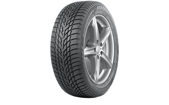 Nokian Tyres SNOWPROOF 1 155/70/R19 88Q XL iarna