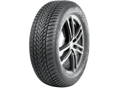 Nokian Tyres SNOWPROOF 2 205/55/R16 91T iarna