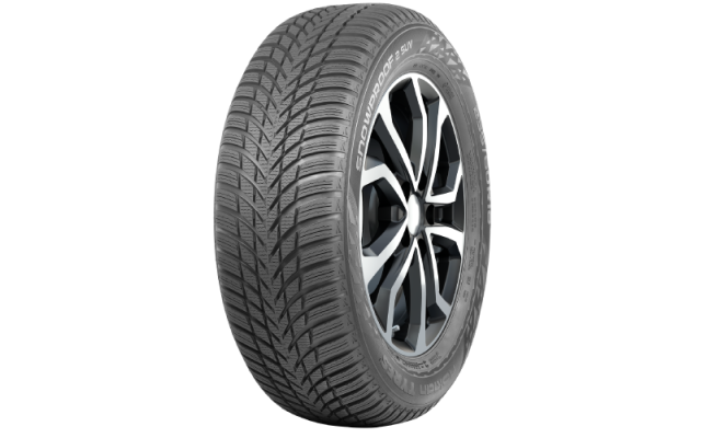 Nokian Tyres SNOWPROOF 2 SUV 215/65/R16 102H XL iarna