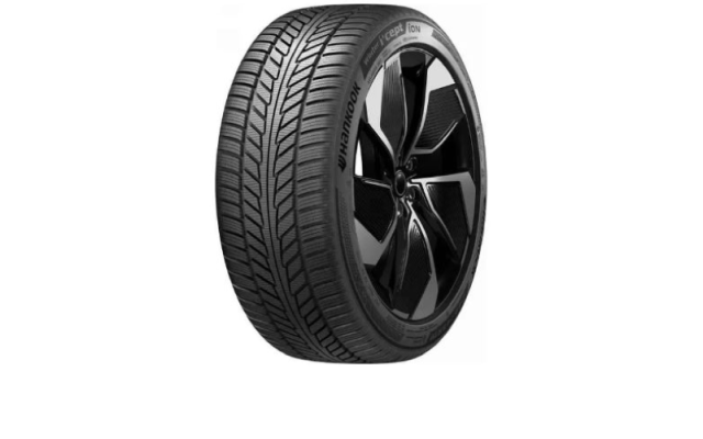 Hankook WINTER ICEPT ION IW01A 235/45/R21 101V XL EV iarna