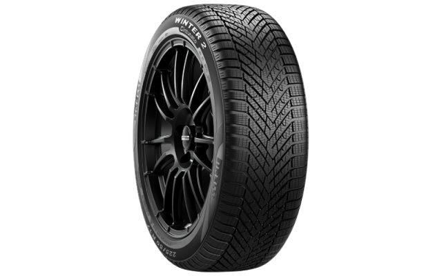 Pirelli CINTURATO WINTER 2 215/50/R17 95V XL FR iarna