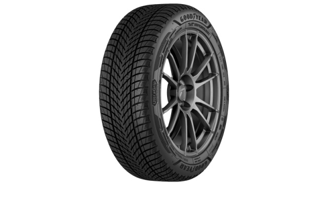 Goodyear ULTRAGRIP PERFORMANCE 3 195/65/R15 91T iarna