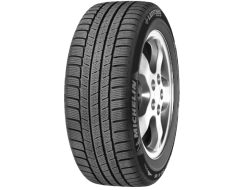 Michelin LATITUDE ALPIN 255/55/R18 109V XL iarna