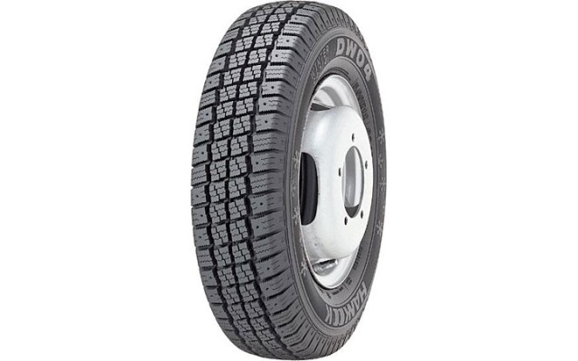 Hankook WINTER DW04 155//R13C 90/88P iarna