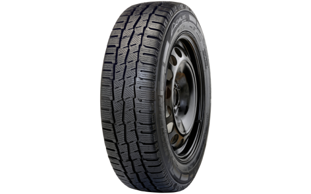 Michelin AGILIS ALPIN 225/70/R15C 112R iarna