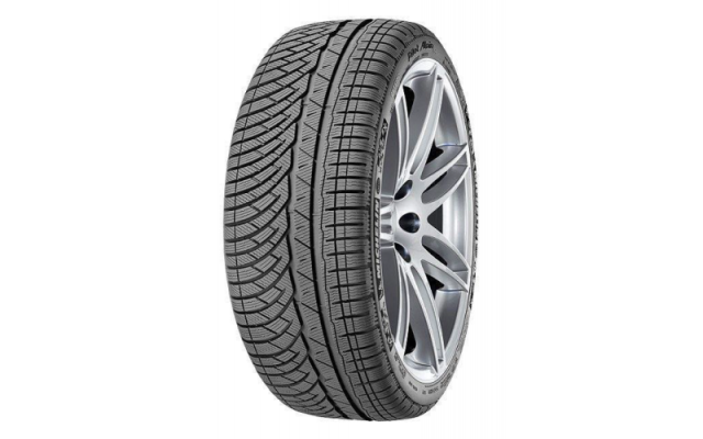 Michelin PILOT ALPIN 4 N0 235/40/R19 92V iarna