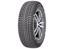 Michelin LATITUDE ALPIN LA2 255/55/R19 111V XL iarna