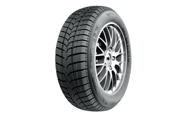 Taurus WINTER 601 185/65/R14 86T iarna