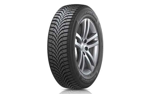 Hankook WINTER ICEPT RS2 W452 195/50/R15 82T iarna