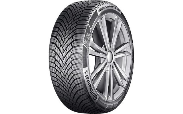 Continental WINTERCONTACT TS 860 165/65/R14 79T iarna