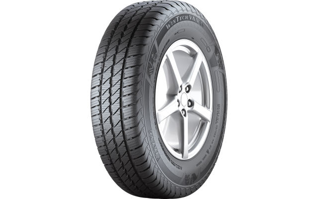 Viking WINTECH VAN 195/70/R15C 104/102R iarna