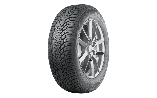 Nokian Tyres WR SUV 4 255/65/R17 114H XL iarna