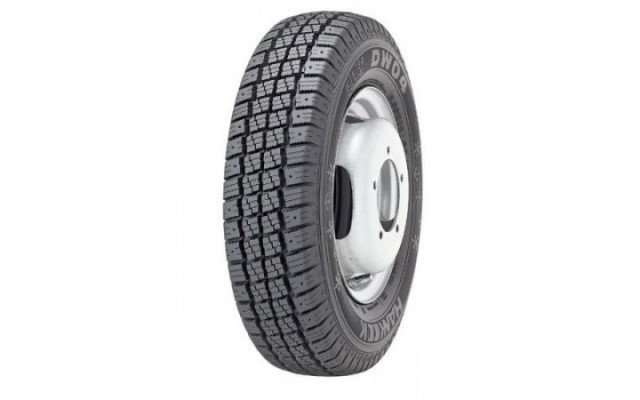 Hankook DW04 145/80/R13C 88/86P iarna