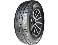 Royal Black ROYAL WINTER VAN 175/75/R16C 101/99R 8PR iarna