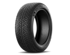 Michelin PILOT ALPIN 5 235/40/R19 96W XL iarna