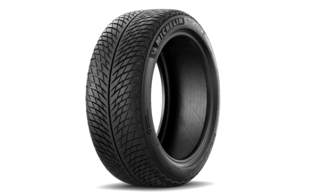 Michelin PILOT ALPIN 5 235/40/R19 96W XL iarna