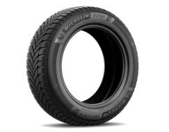 Michelin ALPIN 6 205/55/R16 91T iarna